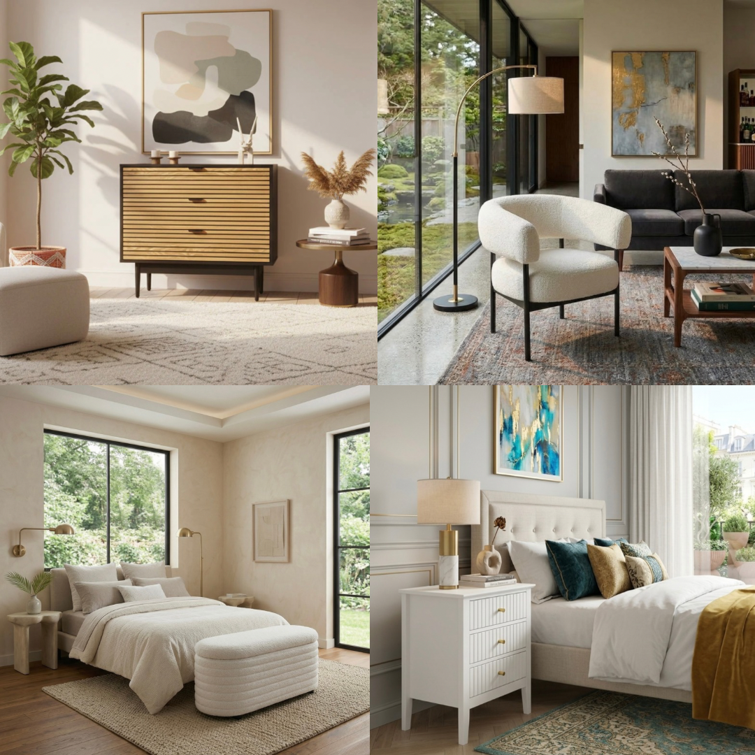 All Furniture