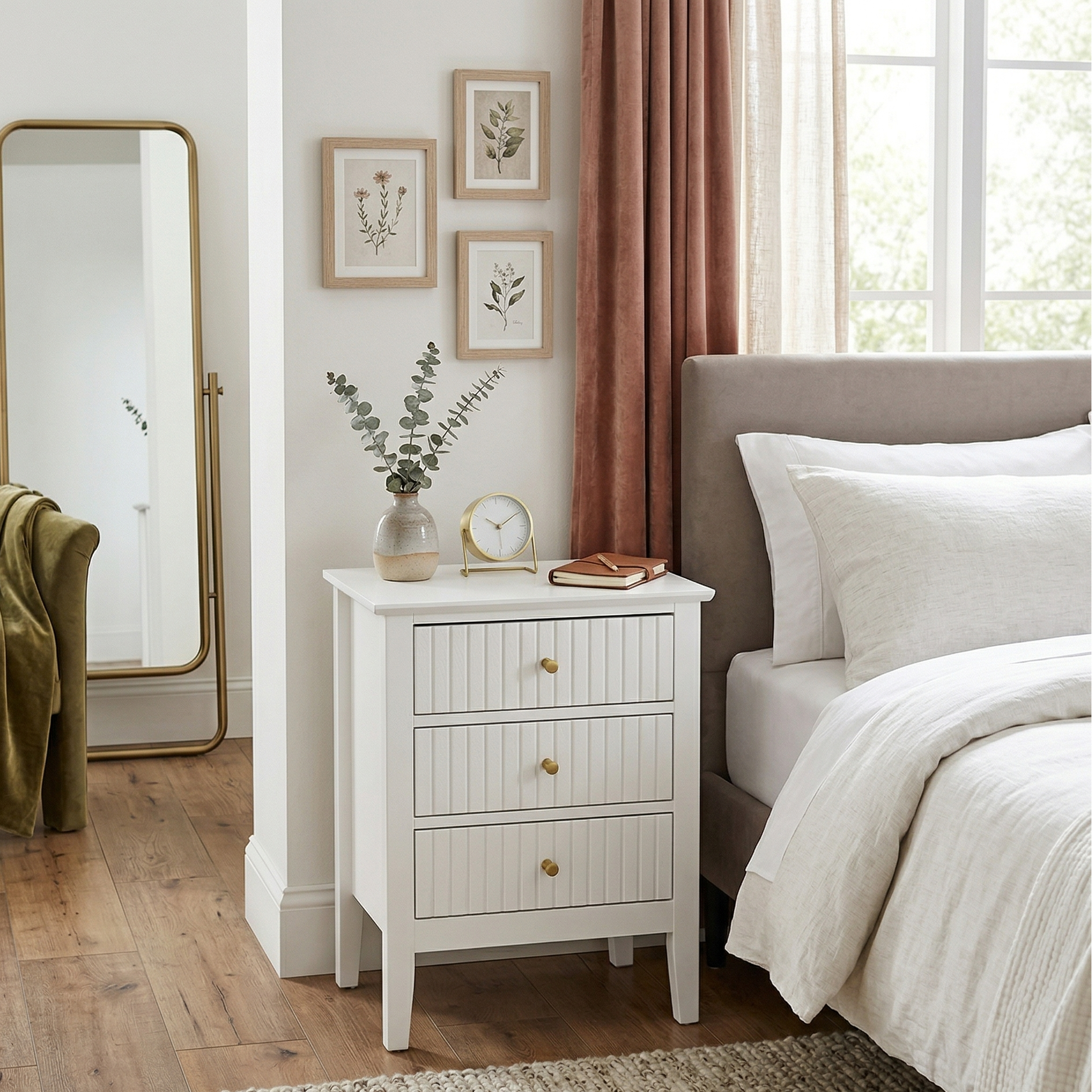Bedside Tables