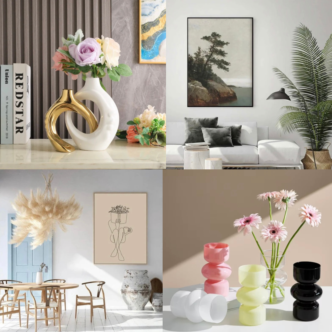 All Décor