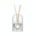 Minimalist Coloful Aroma Diffuser Glass Bottle Home Fragrance Essential Oil Container Party Gift for Modern Home Decorations