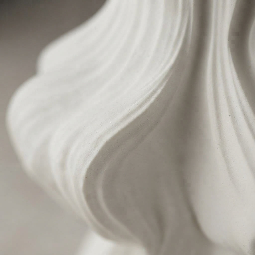 Dune Ceramic Vase