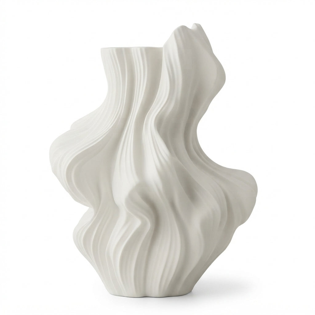 Dune Ceramic Vase